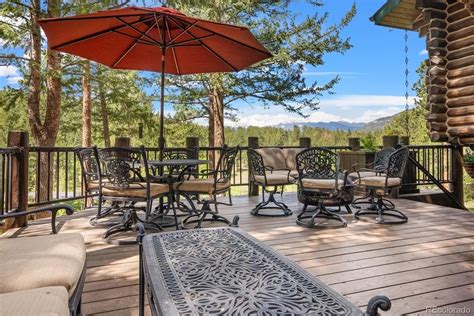 lily pl|333 Red Lily Place, Evergreen, CO 80439 .